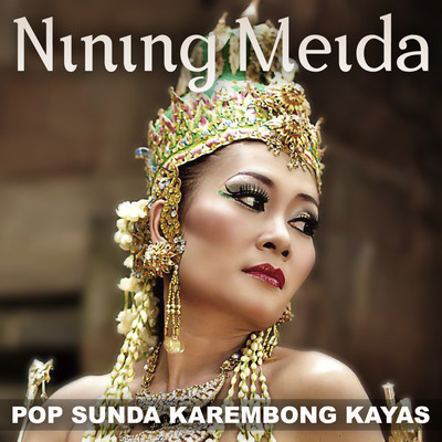 Kabaya Bandung/Nining Meida