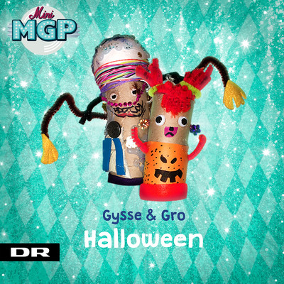 Halloween/Mini MGP