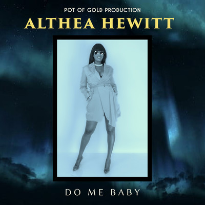 シングル/Do Me Baby/Althea Hewitt