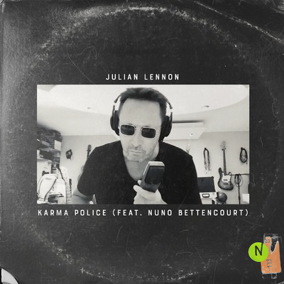 シングル/Karma Police (feat. Nuno Bettencourt)/Julian Lennon