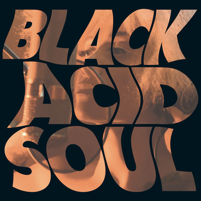 アルバム/Black Acid Soul/Lady Blackbird