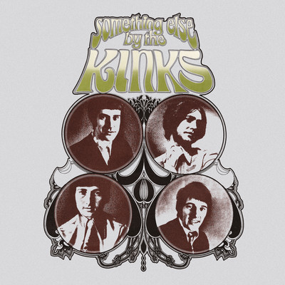 Something Else/The Kinks