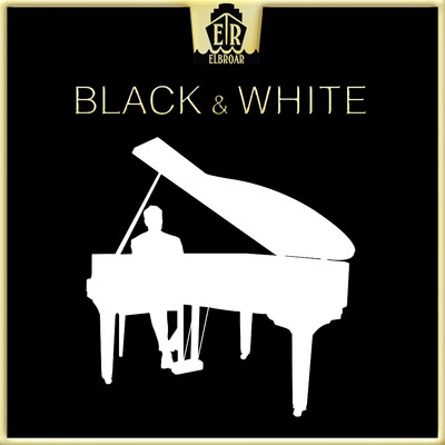 アルバム/Black & White/Amadeus Indetzki