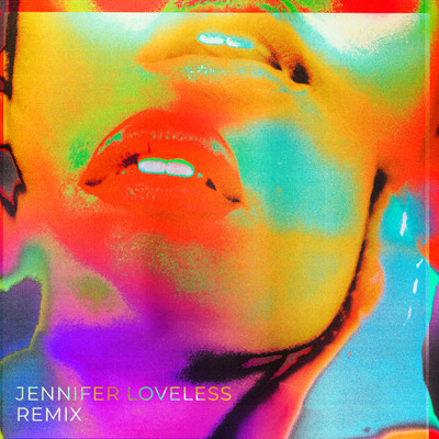 The Take Away (Jennifer Loveless Remix)/Kinder
