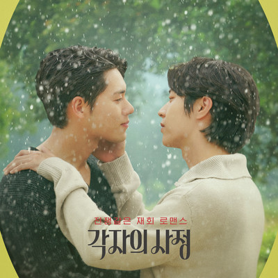 All the days I loved (Instrumental)/Han Jung Wan