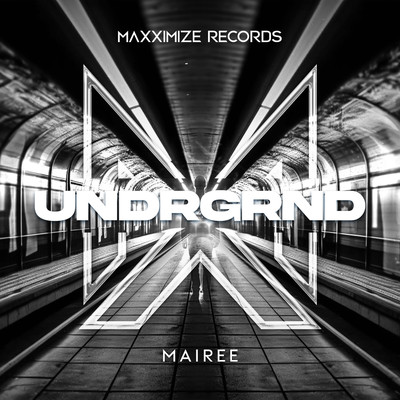 シングル/UNDRGRND/Mairee