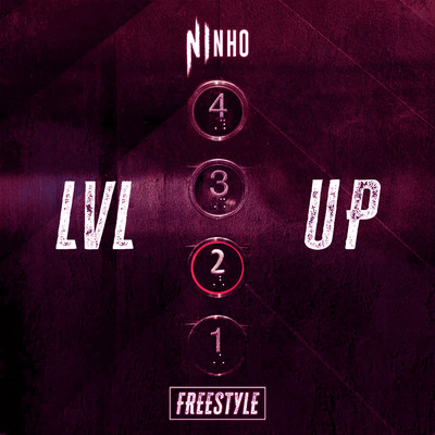 Freestyle LVL UP 2/Ninho