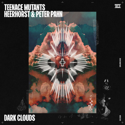 シングル/Dark Clouds (feat. Heerhorst & Peter Pahn) [Extended Mix]/Teenage Mutants
