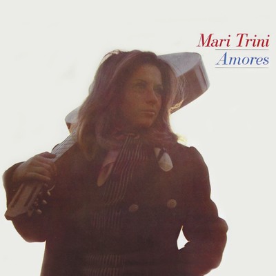アルバム/Amores/Mari Trini