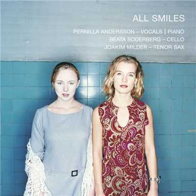 (Reflections Of) Like Someone In Love/Pernilla Andersson