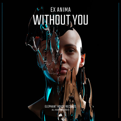 シングル/Without You/Ex Anima