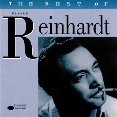 シングル/Lady Be Good/Django Reinhardt & Quintette du Hot Club de France