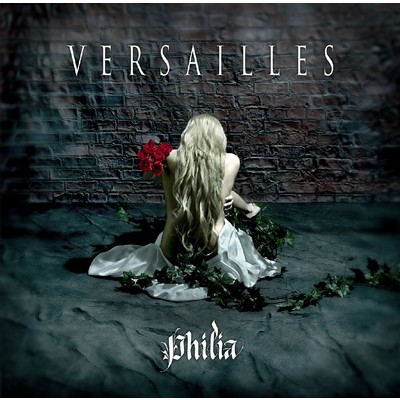 アルバム/Philia/Versailles