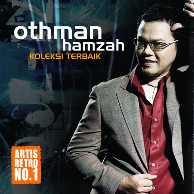 シングル/Nyanyian Asmara (feat. Salimah Mahmood)/Othman Hamzah