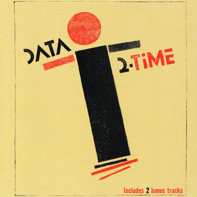 Living Inside Me (Razormaid Extended Mix, 1983) [Bonus Track]/Data