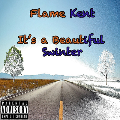 Flame Kent