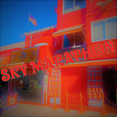 new age/SKY MARATHON