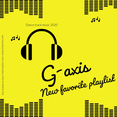 アルバム/G-axis New Favorite Playlist 2020((Dance Track Collection))/G-axis sound music
