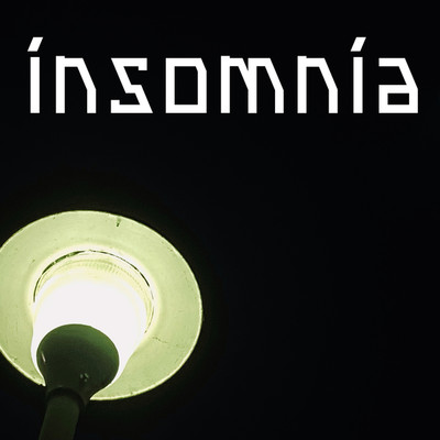 insomnia/メッタ