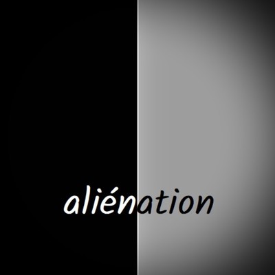 alienation/SHINO