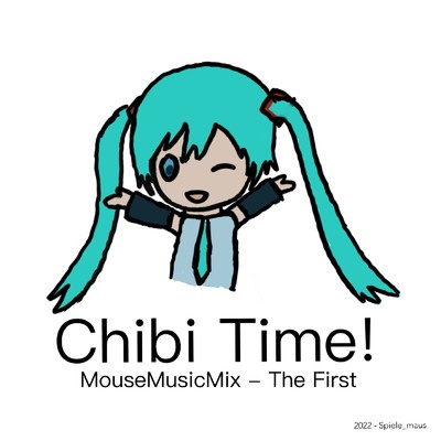 This is the End/MouseMusicMix feat. 初音ミク
