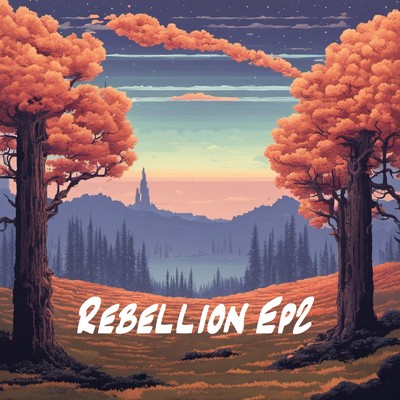 Rebellion Ep2/ma-ue
