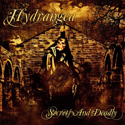 Secrets And Deadly/Hydrangea