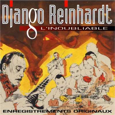 シングル/Swing 42/Django Reinhardt & Quintette du Hot Club de France