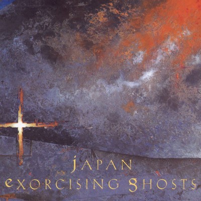 アルバム/Exorcising Ghosts/Japan