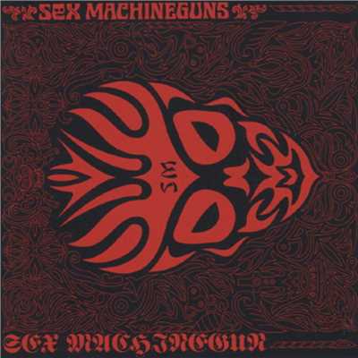 SEX MACHINEGUNS/Nakarin Kingsak