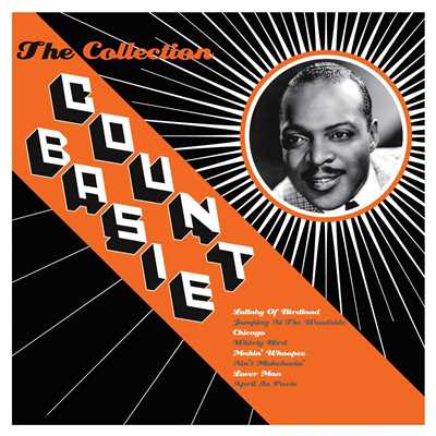 I Got It Bad and That Ain't Good (Remix)/Count Basie