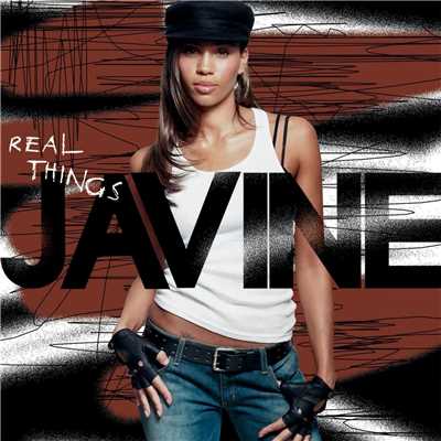 Real Things (D'Influence Summer Groove Mix)/ジャヴィーン