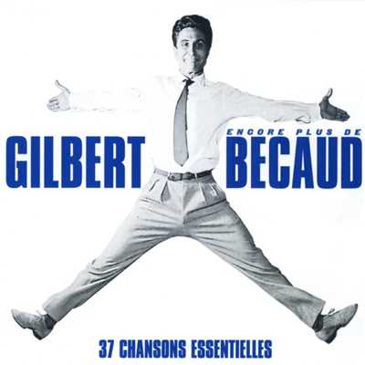 Les Croix/Gilbert Becaud
