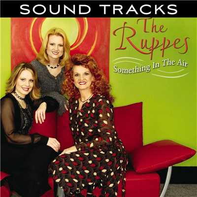 Just Keep Your Eyes On Jesus (Performance Track With Background Vocals;Something In The Air Performance Tracks Album Version)/The Ruppes