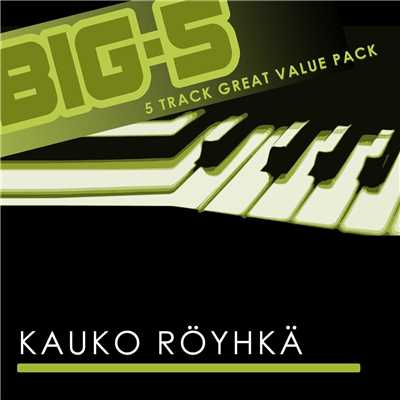 アルバム/Big-5: Kauko Royhka/Kauko Royhka