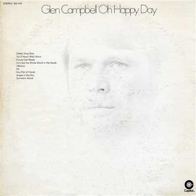 アルバム/Oh Happy Day/Glen Campbell