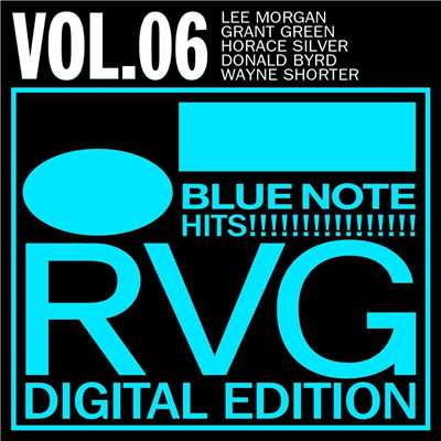 Blue Note Hits！/Various Artists