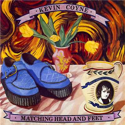 アルバム/Matching Head And Feet/Kevin Coyne