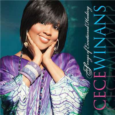 He's Always There (Songs Of Emotional Healing Album Version)/CeCe Winans