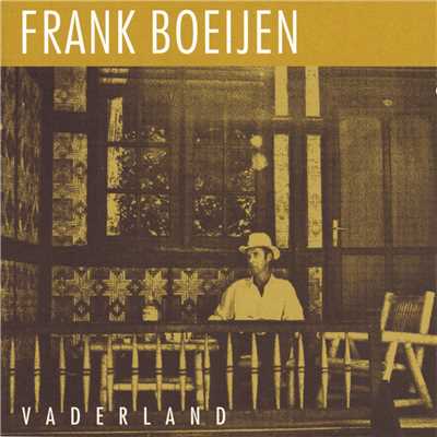 アルバム/Vaderland/Frank Boeijen