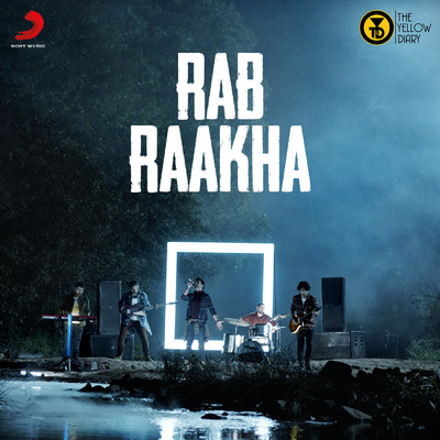 シングル/Rab Raakha/The Yellow Diary