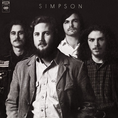 I'm Not Leaving You Now/Simpson