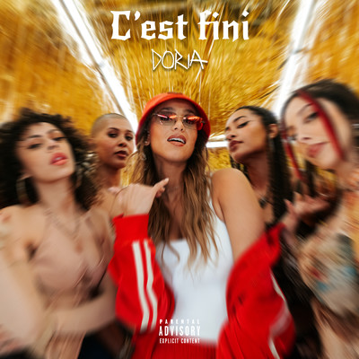 C'est fini (Explicit)/Various Artists