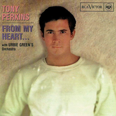 Speak Low with Urbie Green and His Orchestra/Tony Perkins