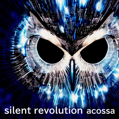 シングル/silent revolution(Piano Version)/acossa