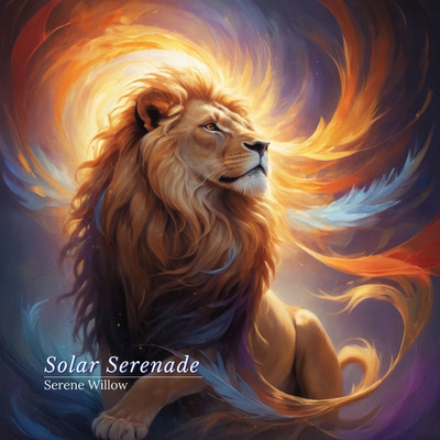 Solar Serenade/Serene Willow