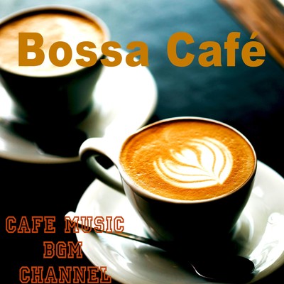 Coffee sweets Magic/Cafe Music BGM channel