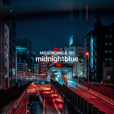 midnightblue/MIDICRONICA 181