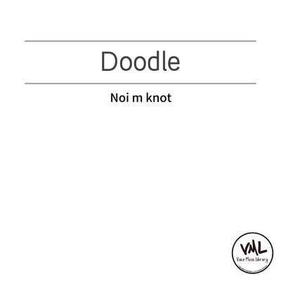 アルバム/Doodles/Noi m knot