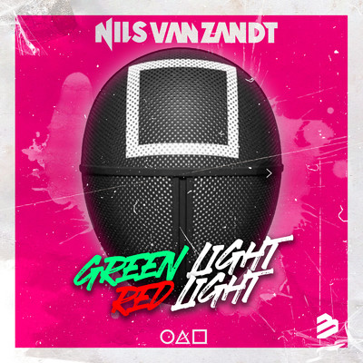 アルバム/Green Light, Red Light/Nils van Zandt